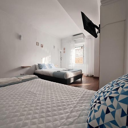 Casa Giraldo Boutique Hotel เอโวรา ภายนอก รูปภาพ