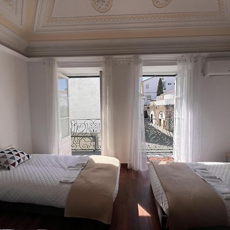 Casa Giraldo Boutique Hotel เอโวรา ภายนอก รูปภาพ