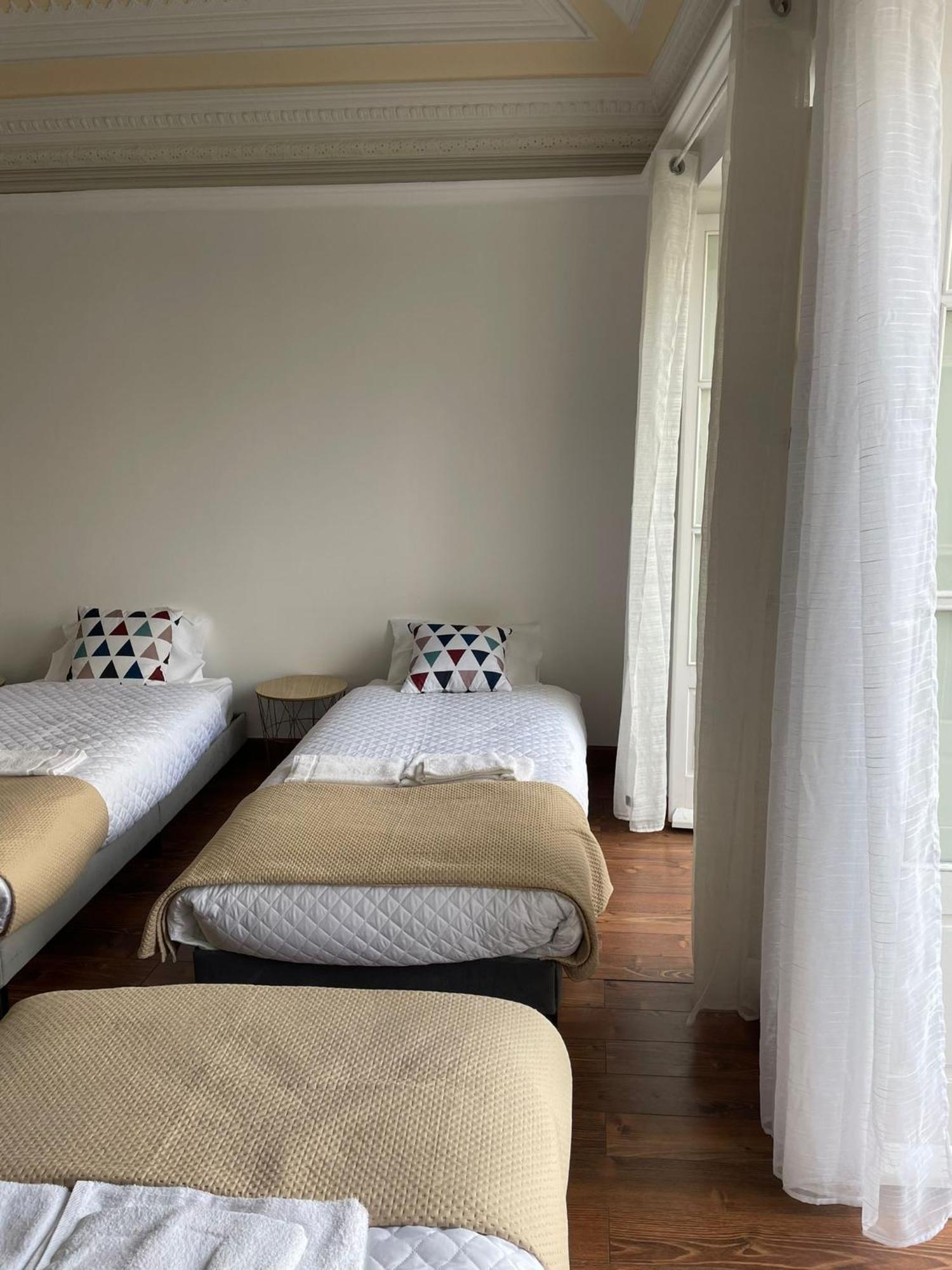 Casa Giraldo Boutique Hotel เอโวรา ภายนอก รูปภาพ