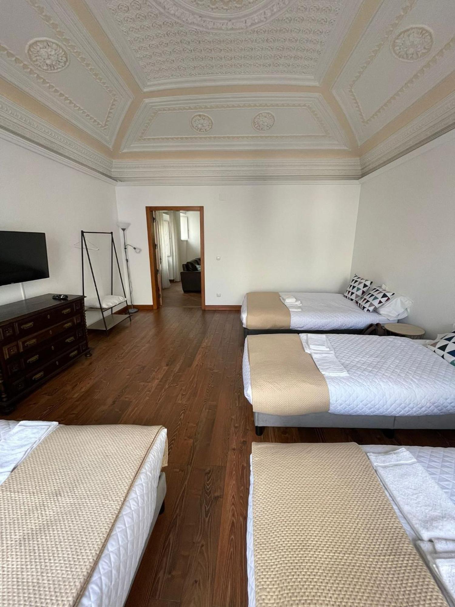Casa Giraldo Boutique Hotel เอโวรา ภายนอก รูปภาพ