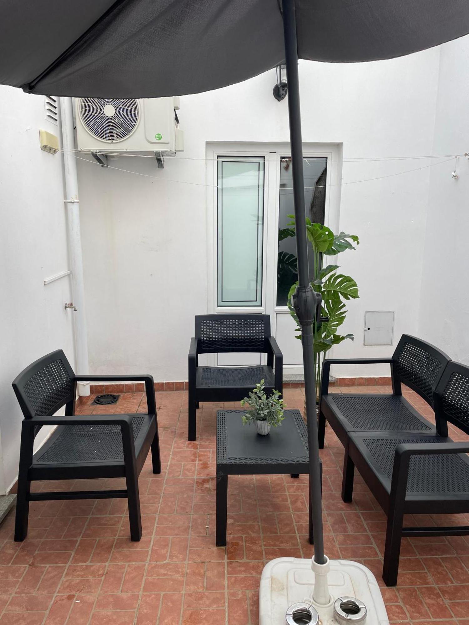 Casa Giraldo Boutique Hotel เอโวรา ภายนอก รูปภาพ