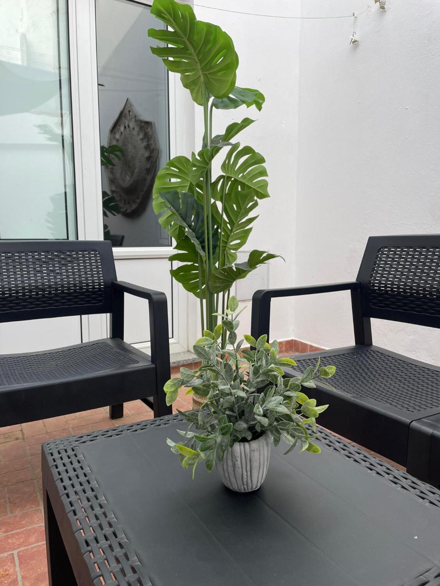 Casa Giraldo Boutique Hotel เอโวรา ภายนอก รูปภาพ