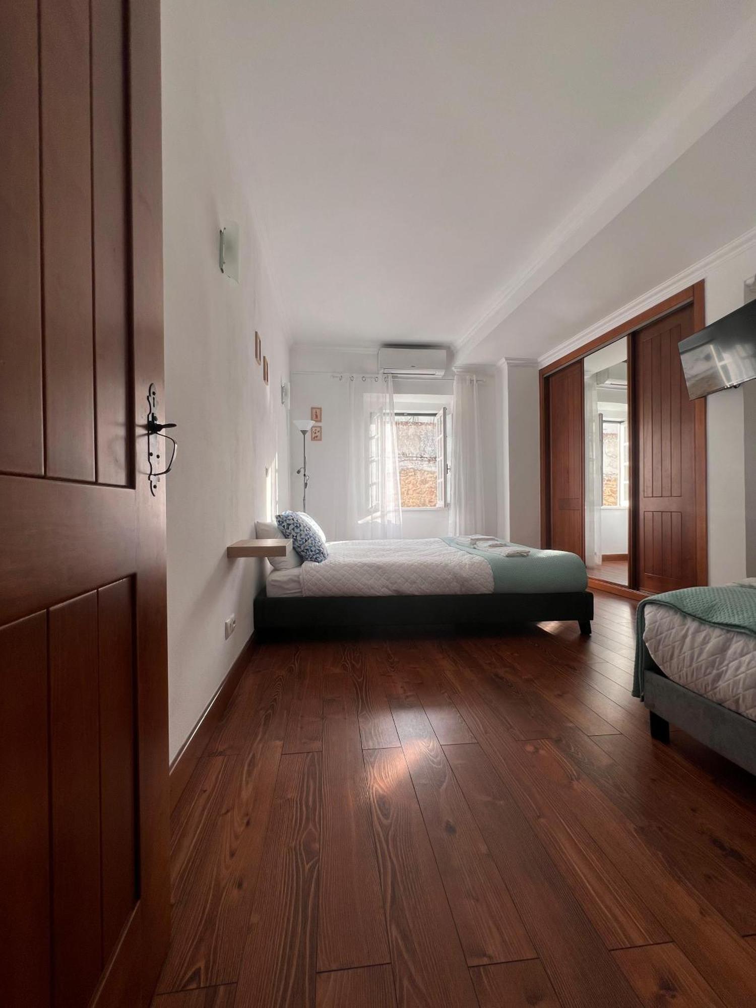 Casa Giraldo Boutique Hotel เอโวรา ภายนอก รูปภาพ