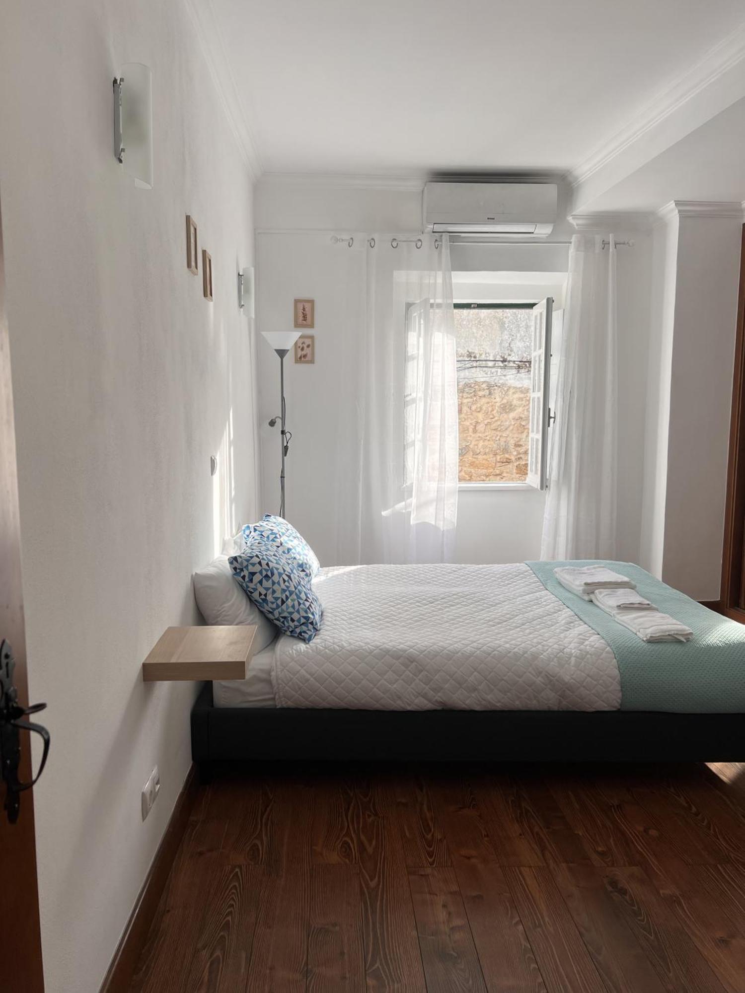 Casa Giraldo Boutique Hotel เอโวรา ภายนอก รูปภาพ