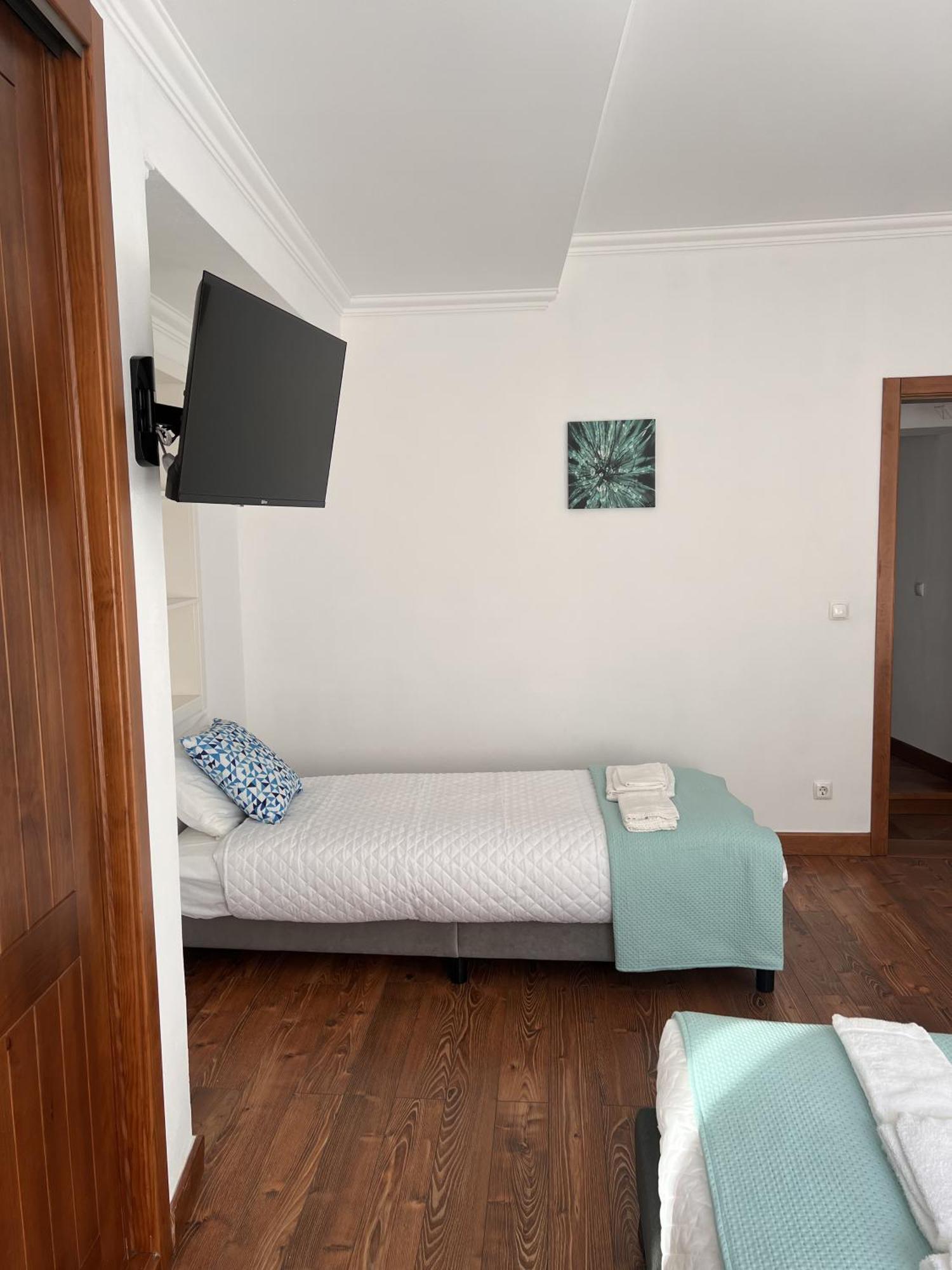 Casa Giraldo Boutique Hotel เอโวรา ภายนอก รูปภาพ
