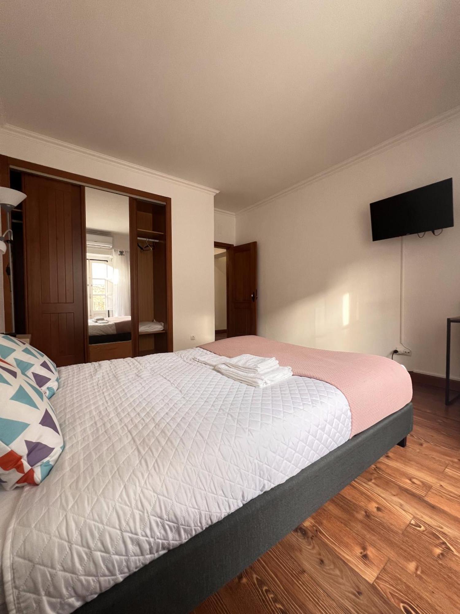 Casa Giraldo Boutique Hotel เอโวรา ห้อง รูปภาพ