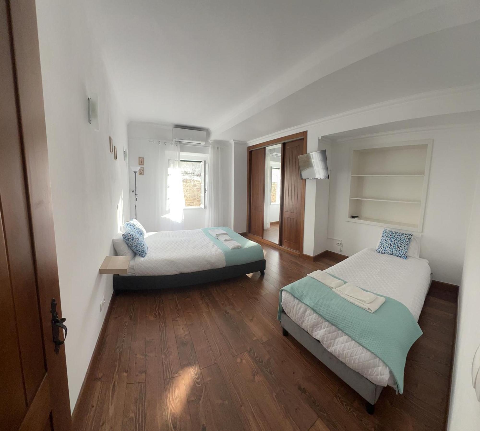 Casa Giraldo Boutique Hotel เอโวรา ภายนอก รูปภาพ