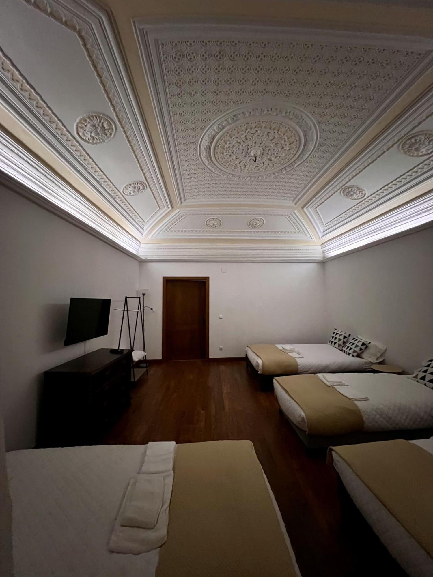 Casa Giraldo Boutique Hotel เอโวรา ภายนอก รูปภาพ