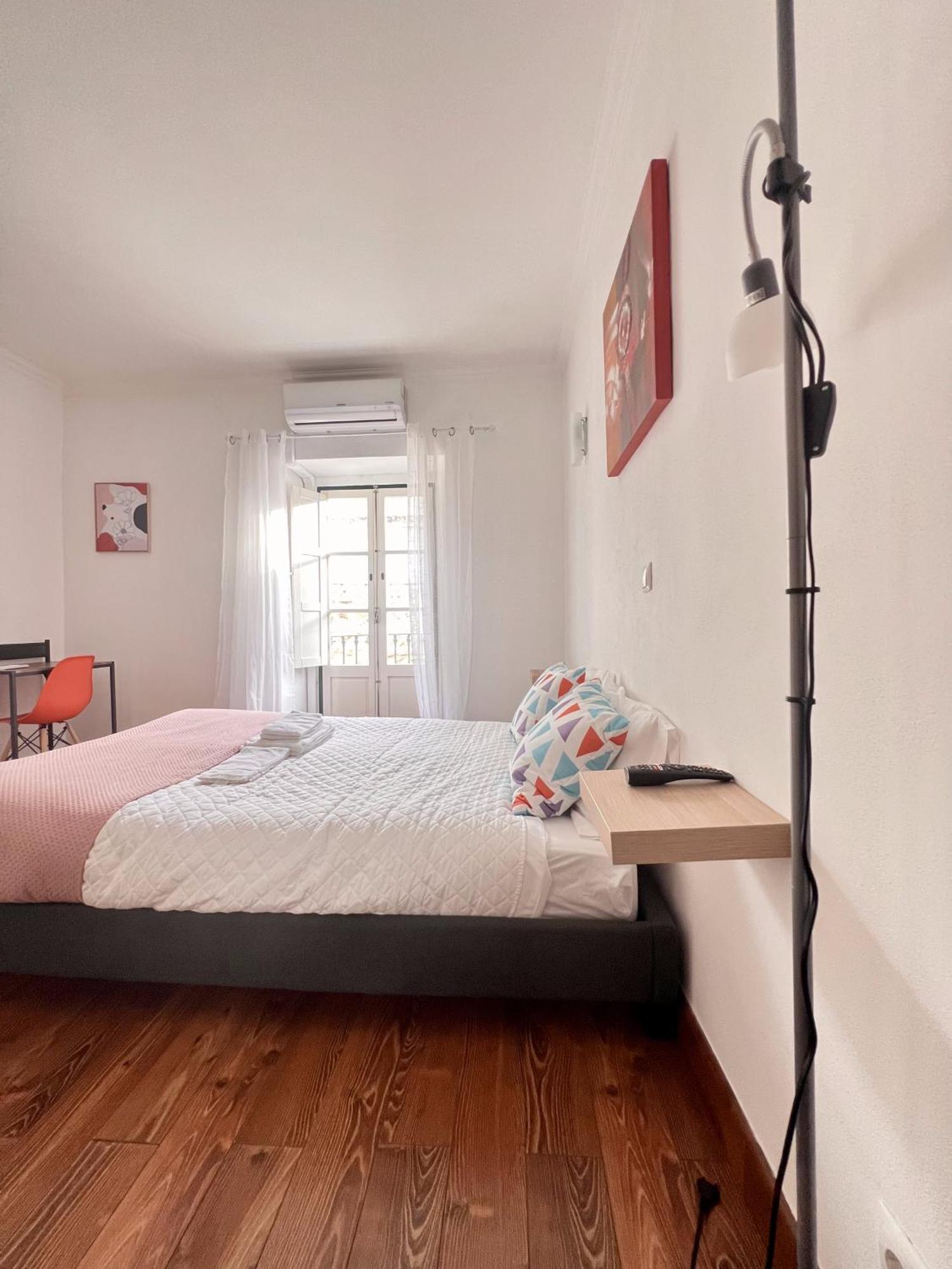 Casa Giraldo Boutique Hotel เอโวรา ห้อง รูปภาพ