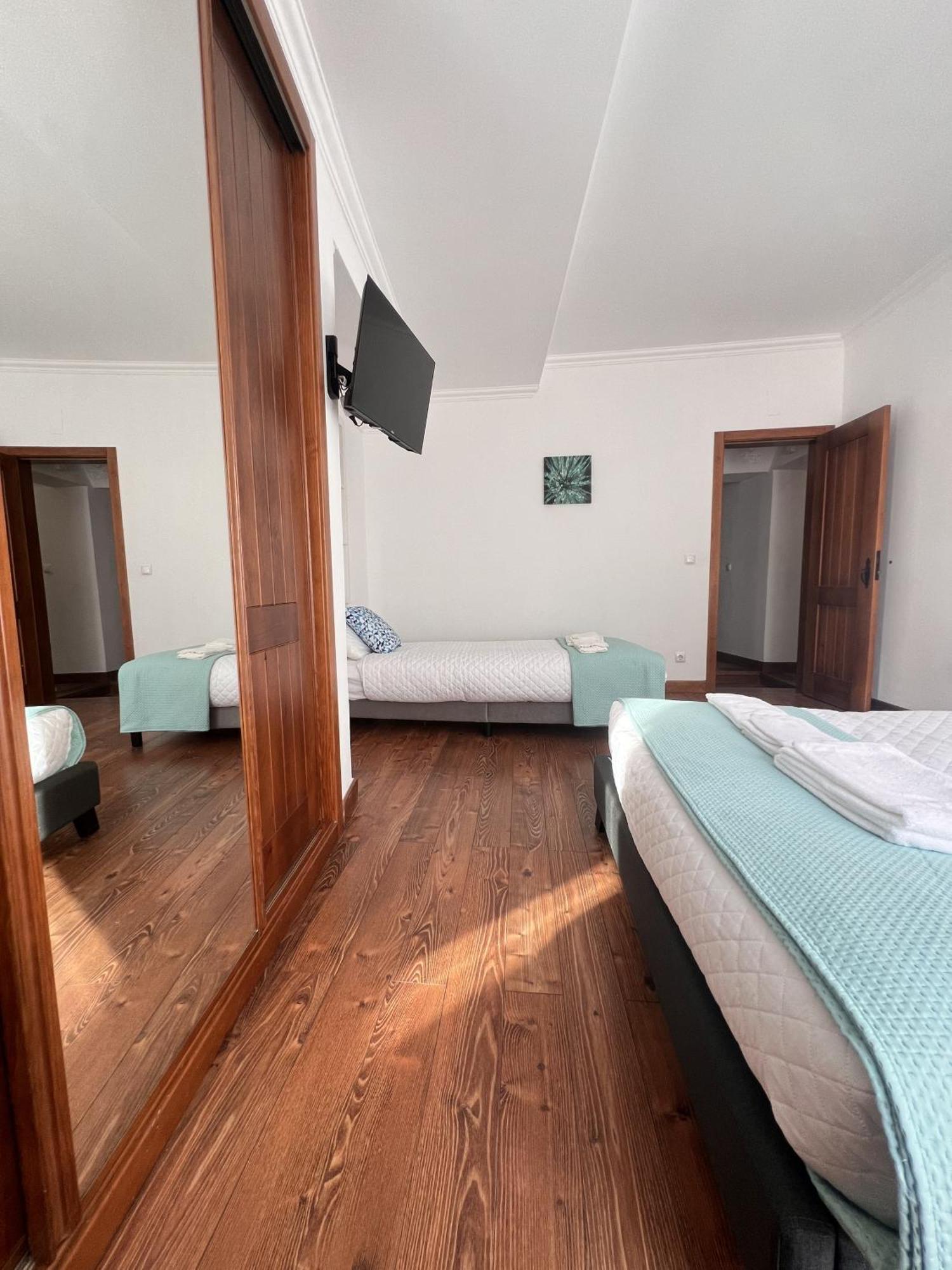 Casa Giraldo Boutique Hotel เอโวรา ห้อง รูปภาพ